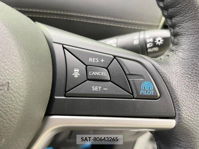 Nissan SERENA 2019-07 367688-5