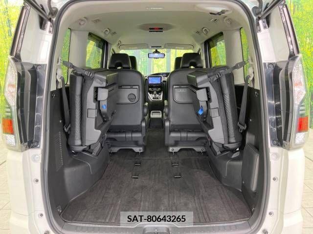 Nissan SERENA 2019-07 367688-11