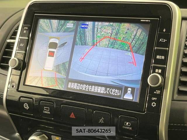 Nissan SERENA 2019-07 367688-4