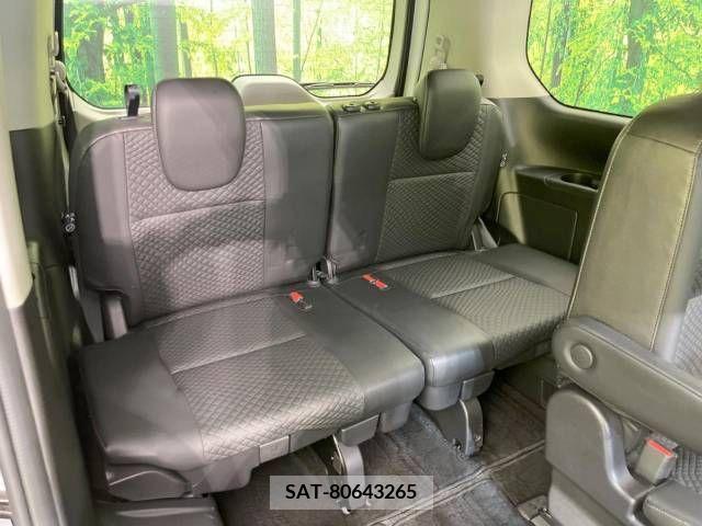 Nissan SERENA 2019-07 367688-10