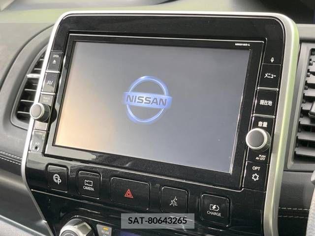 Nissan SERENA 2019-07 367688-3