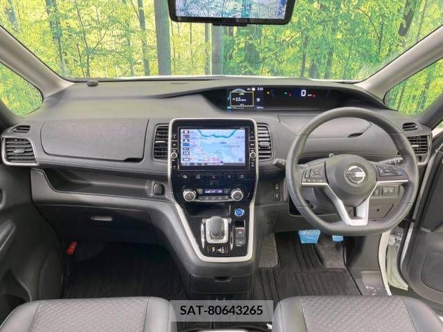Nissan SERENA 2019-07 367688-1
