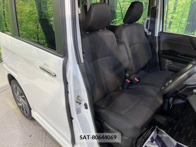 Suzuki SPACIA 2017-08 285768-8