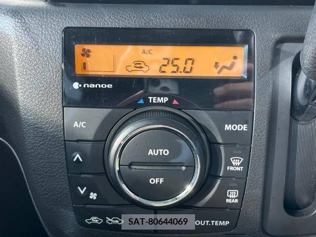 Suzuki SPACIA 2017-08 285768-7