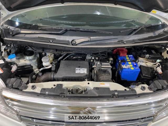Suzuki SPACIA 2017-08 285768-18