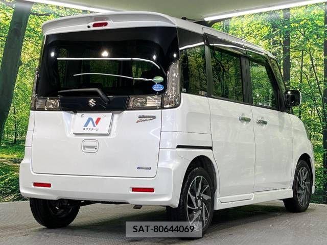 Suzuki SPACIA 2017-08 285768-17