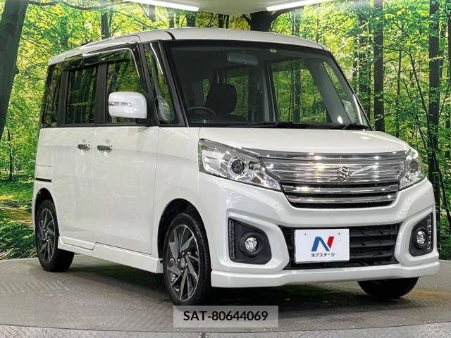 Suzuki SPACIA 2017-08 285768-16