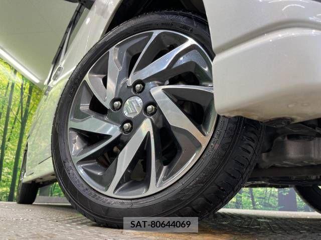 Suzuki SPACIA 2017-08 285768-13