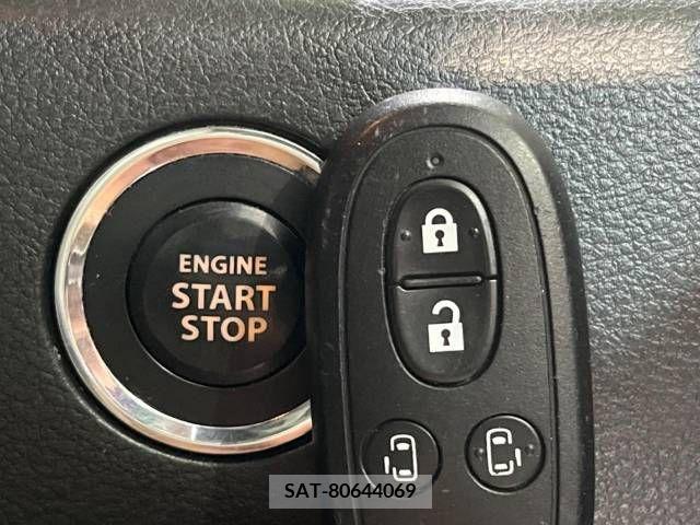 Suzuki SPACIA 2017-08 285768-4