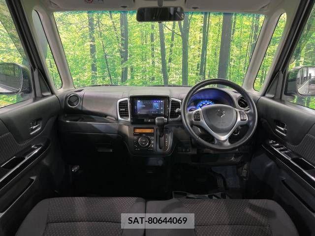 Suzuki SPACIA 2017-08 285768-1