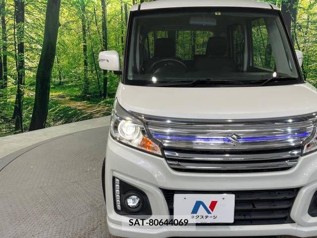 Suzuki SPACIA 2017-08 285768-12