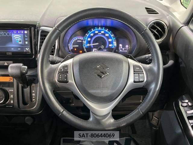 Suzuki SPACIA 2017-08 285768-11