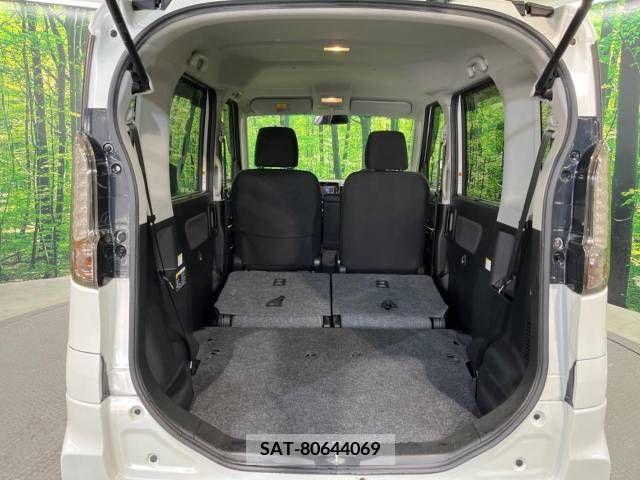 Suzuki SPACIA 2017-08 285768-10