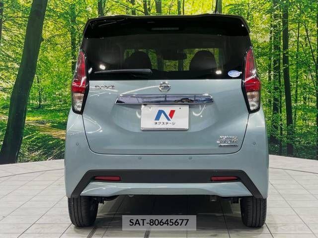 Nissan DAYZ 2019-08 358900-15