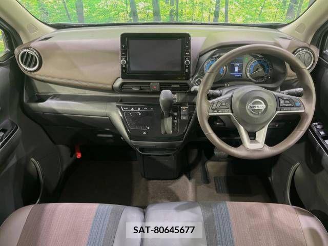 Nissan DAYZ 2019-08 358900-1