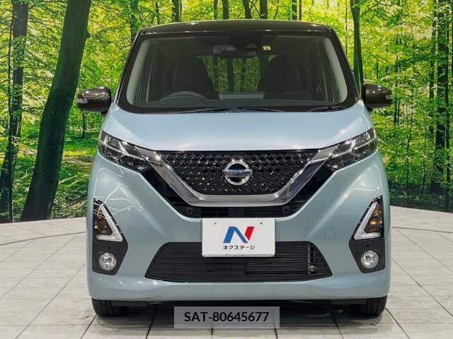 Nissan DAYZ 2019-08 358900-14