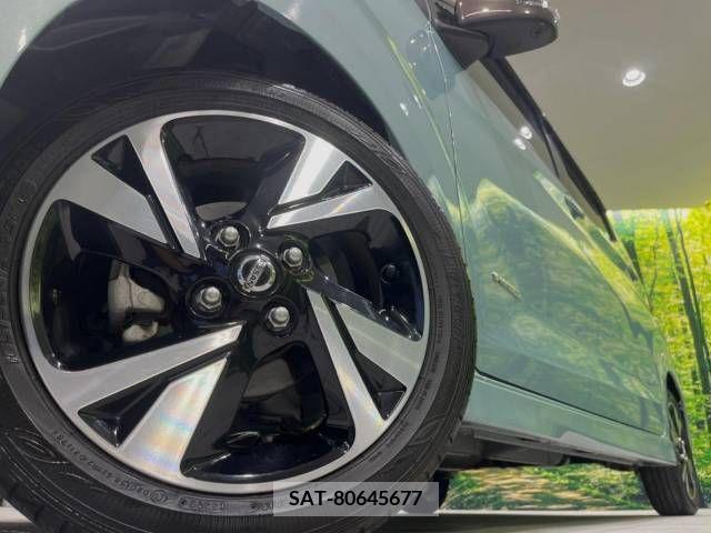 Nissan DAYZ 2019-08 358900-13
