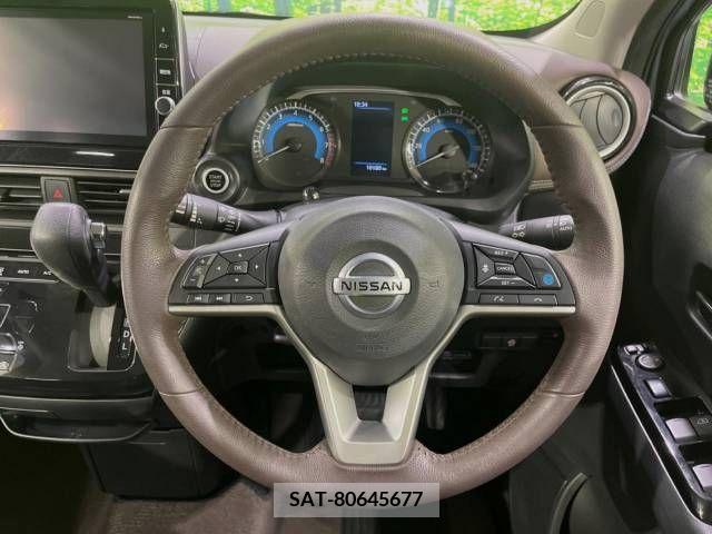 Nissan DAYZ 2019-08 358900-11