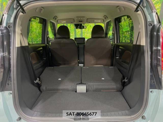 Nissan DAYZ 2019-08 358900-10