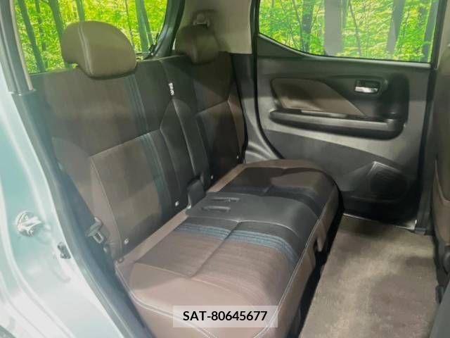 Nissan DAYZ 2019-08 358900-9