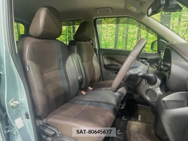 Nissan DAYZ 2019-08 358900-8