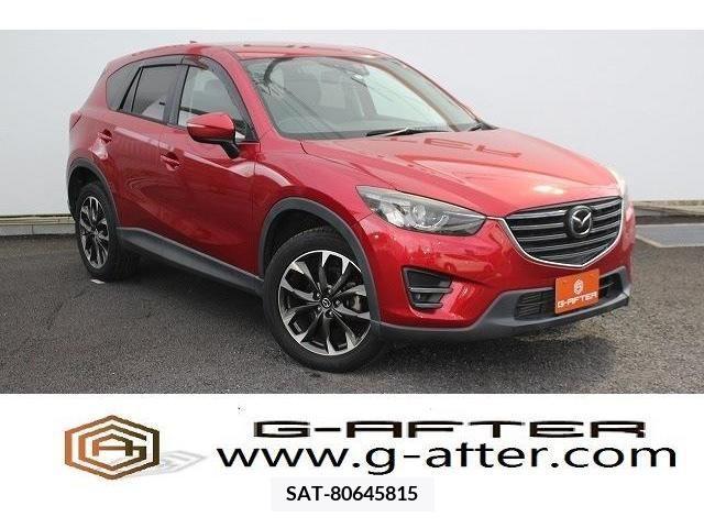 Mazda CX-5 2015-08 206919-0