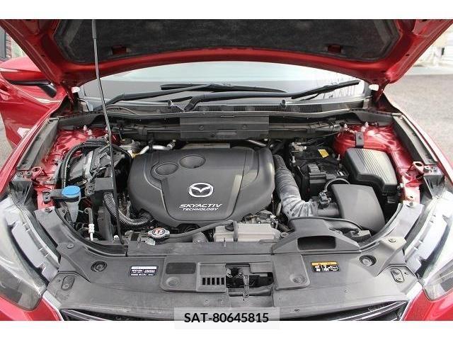 Mazda CX-5 2015-08 206919-19