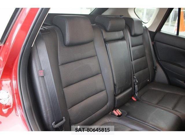 Mazda CX-5 2015-08 206919-17