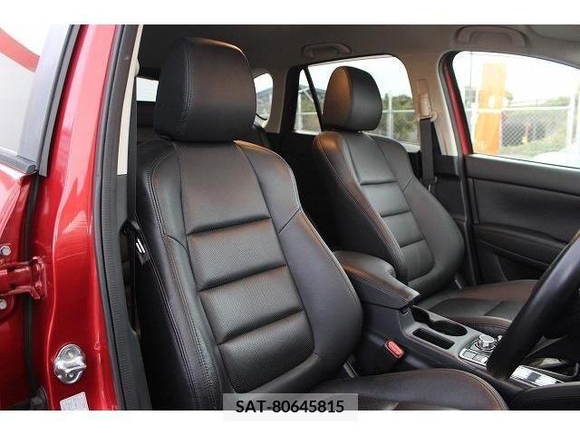 Mazda CX-5 2015-08 206919-16