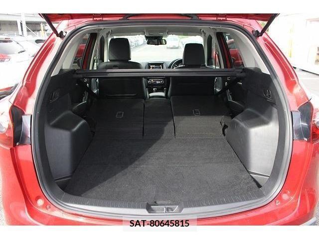Mazda CX-5 2015-08 206919-18