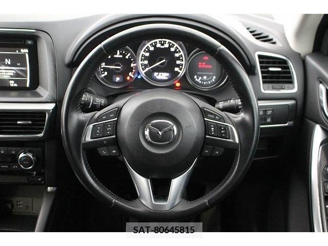 Mazda CX-5 2015-08 206919-15