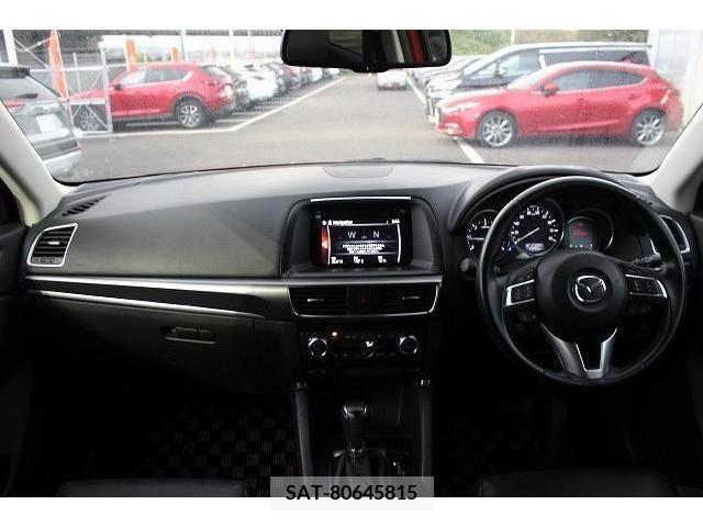 Mazda CX-5 2015-08 206919-14