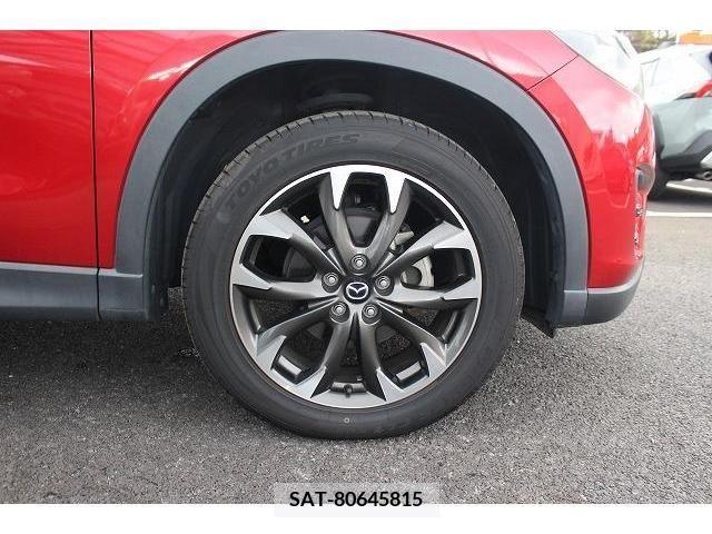 Mazda CX-5 2015-08 206919-13