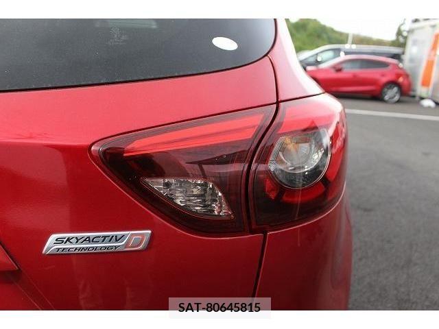 Mazda CX-5 2015-08 206919-12