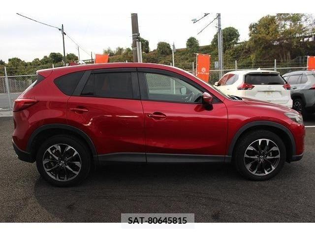 Mazda CX-5 2015-08 206919-8