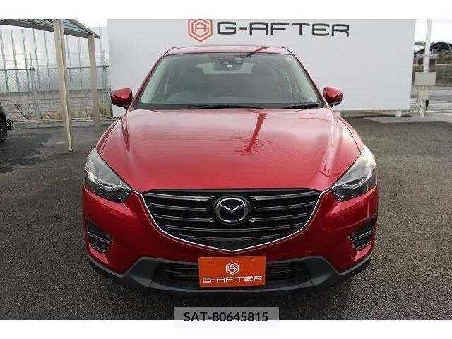 Mazda CX-5 2015-08 206919-7