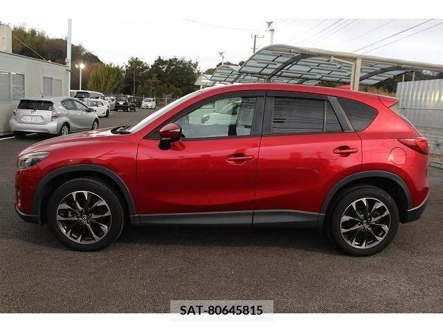 Mazda CX-5 2015-08 206919-10