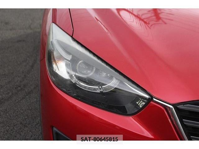 Mazda CX-5 2015-08 206919-11