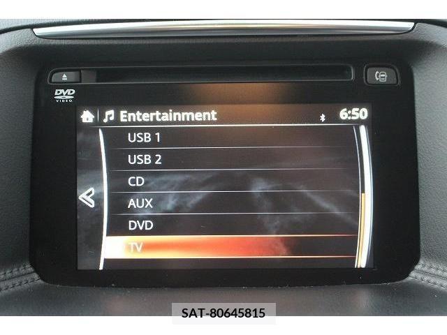 Mazda CX-5 2015-08 206919-5