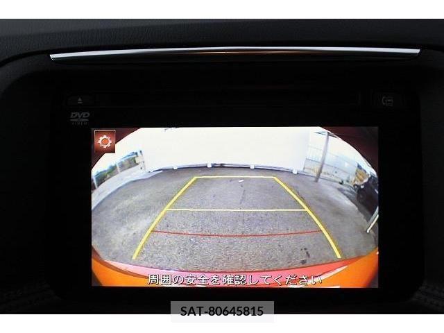Mazda CX-5 2015-08 206919-4