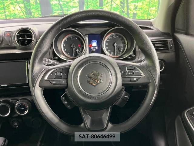 Suzuki SWIFT 2022-10 220530-8