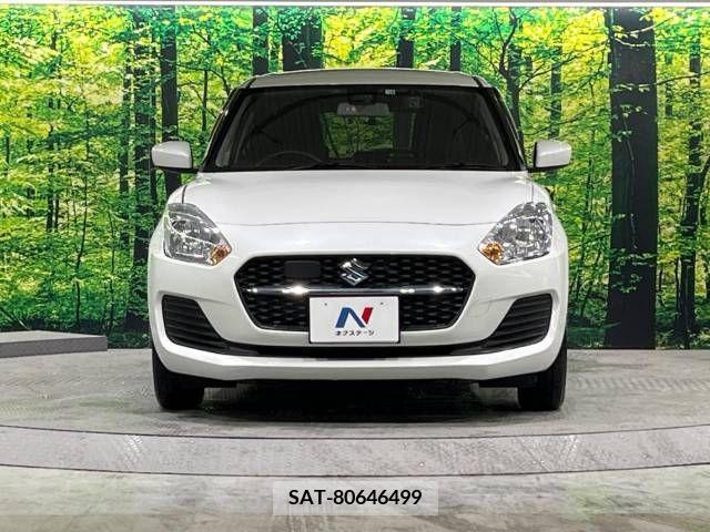 Suzuki SWIFT 2022-10 220530-14