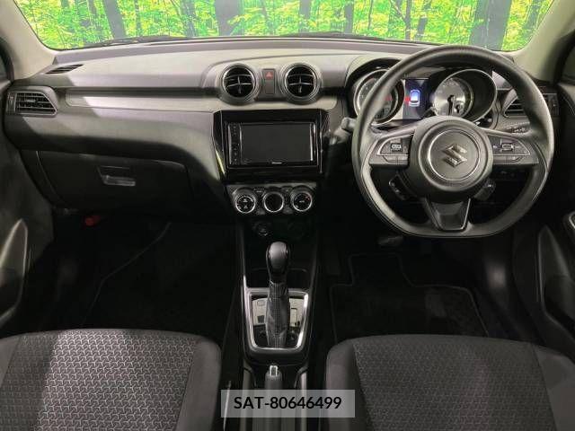 Suzuki SWIFT 2022-10 220530-1