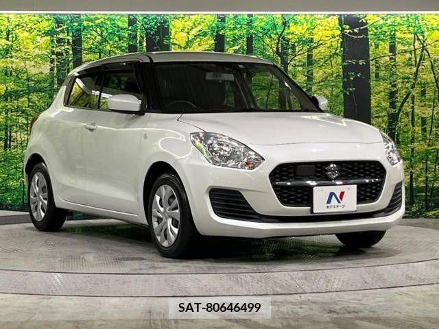 Suzuki SWIFT 2022-10 220530-16