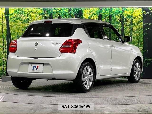 Suzuki SWIFT 2022-10 220530-17