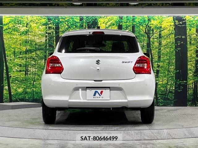 Suzuki SWIFT 2022-10 220530-15