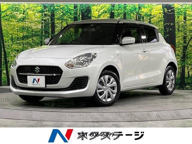 Suzuki SWIFT 2022-10 220530-0