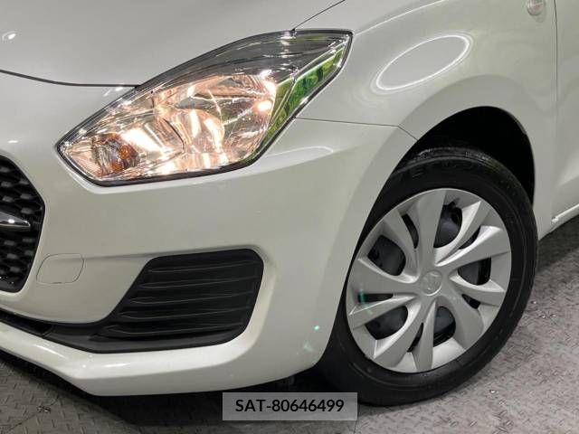 Suzuki SWIFT 2022-10 220530-12