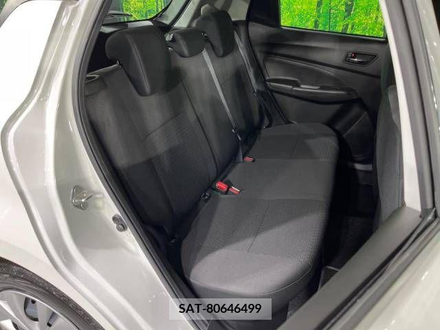 Suzuki SWIFT 2022-10 220530-10
