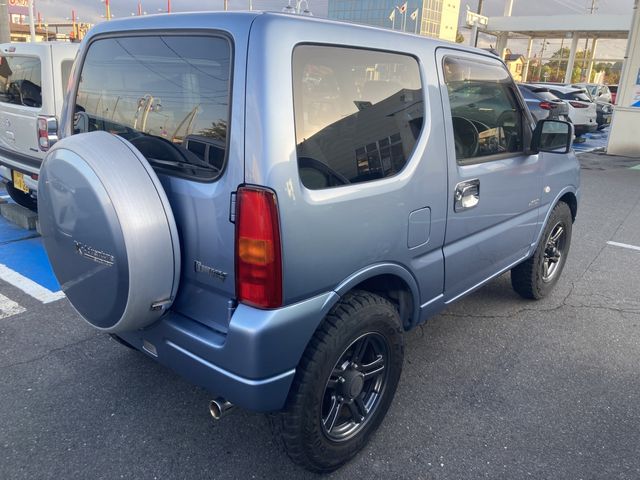 Suzuki JIMNY 2013-03 188759-3